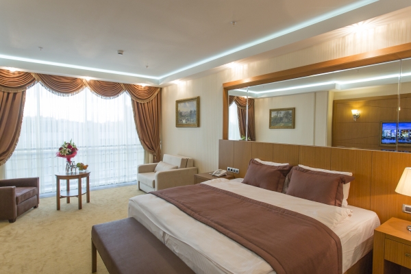 Boutique Hotel Buta (Minsk)